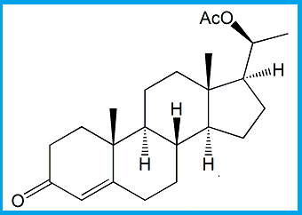 Progesterone EP Impurity D / Progesterone BP Impurity D